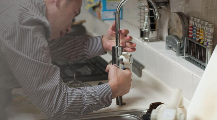 Professional Leak Detection Services in Gothenburg, NE